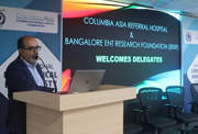 Gallery Dr Sreenivasa Murthy T M